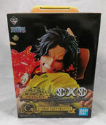 エースBATTLEフィギュア|BANDAI