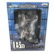 イヌアラシフィギュア|BANPRESTO