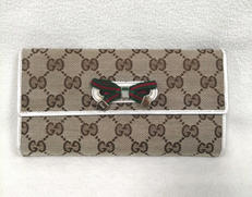 長財布|GUCCI