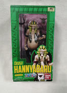 ハンニャバル|BANDAI