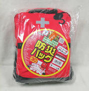 防災バッグ（30品目）|山善