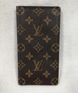 ポルトバルールカルトクレディ(長財布)|LOUIS VUITTON