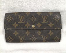 ポルトフォイユクレディ|LOUIS VUITTON