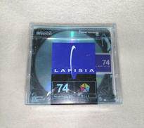 MINI DISC(74分) 10個入|DENON