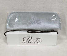 パワーストレートアイロンプロ|REFA