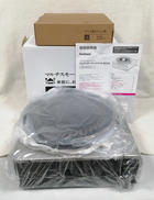 イワタニカセットフー マルチスモークレスグリル ガラス蓋付き|IWATANI