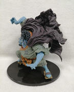 ジンベエ|プライズ(BANPRESTO)