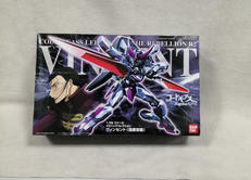 ヴィンセント(指揮官機)|BANDAI