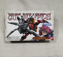 紅蓮弐式 ロイヤルコーティングVER|BANDAI