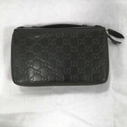 ダブルファスナーウォシュレット|GUCCI