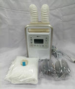 布団乾燥機カラリエハイパワーツインノズル|アイリスオーヤマ