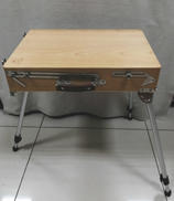 折りたたみ絵画ボックス|双羊画材