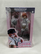 ココア フラワーデリバリーVER|SOL INTERNATIONAL