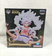 四皇 モンキー・D・ルフィ|BANDAI