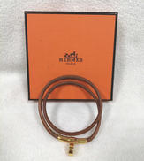 チョーカーブレスレット|HERMES