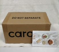 取っ手の取れるフライパン・鍋セット|カローテ