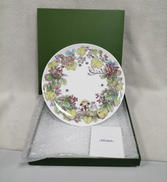 となりのトトロ 23CMプレート|NORITAKE