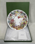 となりのトトロ 23CMプレート|NORITAKE