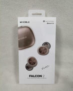 ワイヤレスイヤホン（白）|noble