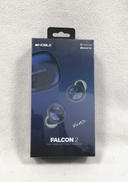 ワイヤレスイヤホン（黒）|noble