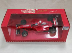 MICHAEL SCHUMACHER COLLECTION|