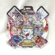 デュエルマスターズカードゲーム（スーパーデッキ サーガ マ|株式会社タカラトミー