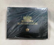 遊戯王20THオフィシャルカードゲームデュエルモンスターズ|KONAMI