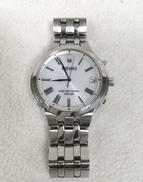 腕時計(電波ソーラー)|SEIKO