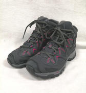 トレッキングシューズ|SALOMON