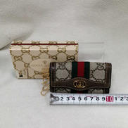 6連キーケース(シェリーライン)|GUCCI