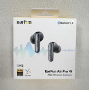 イヤホン|EARFUN