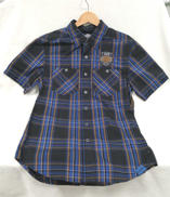 115周年限定T刺繍シャツ|HARLEY-DAVIDSON