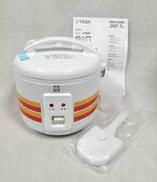 ジャー炊飯器|タイガー魔法瓶株式会社