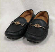 ローファー|COACH