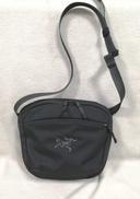 ショルダーバック（グレー）|ARC'TERYX