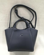 2WAYバック（紺）|KITAMURA