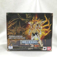 キャンサーデスマスク(神聖衣)|BANDAI