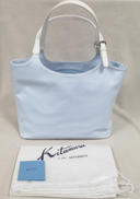 トートバッグ（水色）|KITAMURA