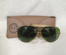 サングラス(SHOOTER)|RAYBAN