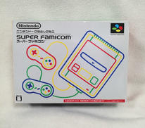 クラシックミニ|NINTENDO