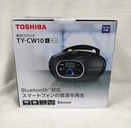 CDラジオ|TOSHIBA