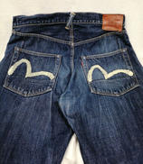 デニム|EVISU