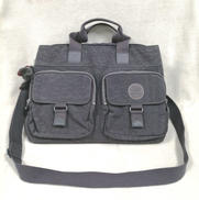 2WAYビジネスバック|KIPLING