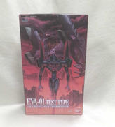 人造人間エヴァンゲリオン|バンダイ