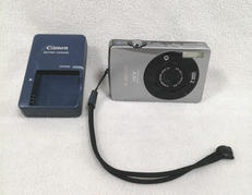 デジタルカメラ|CANON