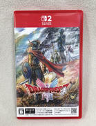 SWITCH2ソフト|SQUARE ENIX