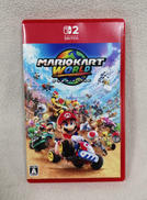 SWITCH2ソフト|NINTENDO / 任天堂