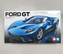 フォードGT|TAMIYA