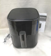 ノンフライヤー（黒）|合資会社ノムラ