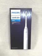 充電式音波電動ハブラシ|PHILIPS